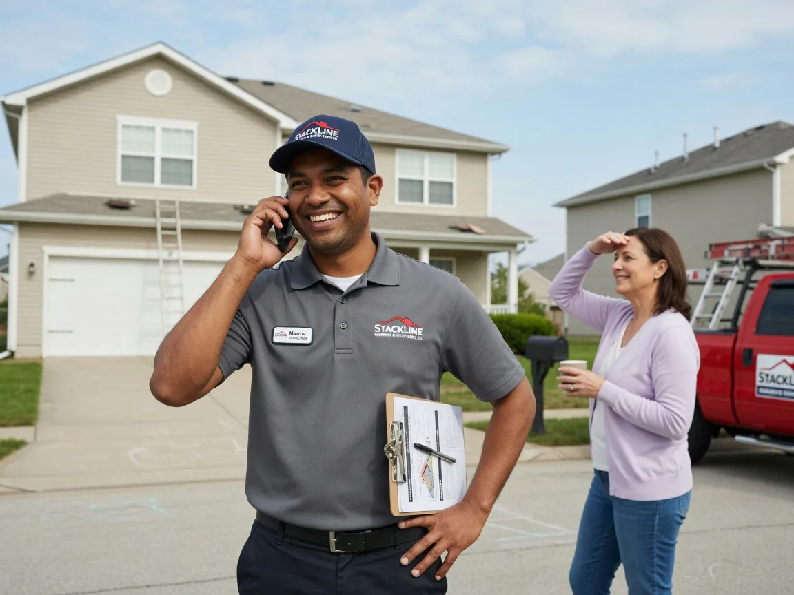 Chimney flashing repair Omer, MI FAQs